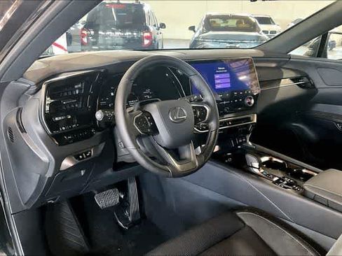 New 2026 Lexus RX 450h AWD w/ Convenience Package image 6