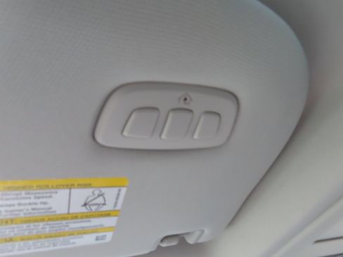 New 2025 Ford Expedition Active image 22