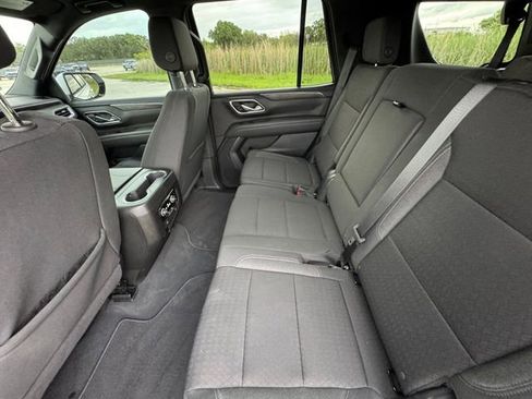 Used 2024 Chevrolet Tahoe LS w/ Driver Alert Package image 28