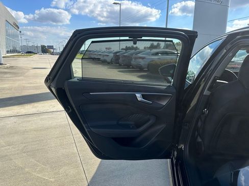 New 2026 Audi A6 Premium Plus image 15