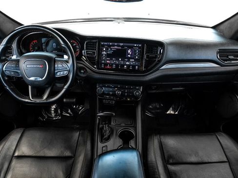 Used 2022 Dodge Durango R/T AWD/4WD image 11