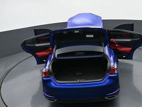 Used 2022 Lexus ES 350 F Sport image 42