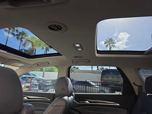 Used 2019 Buick Enclave Premium w/ Experience Buick Package image 29