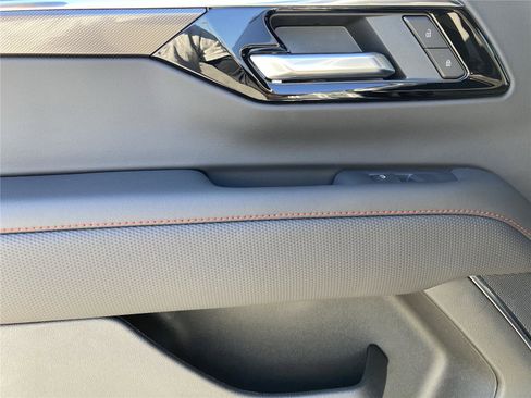 New 2026 Chevrolet Tahoe RST w/ Comfort Package image 17