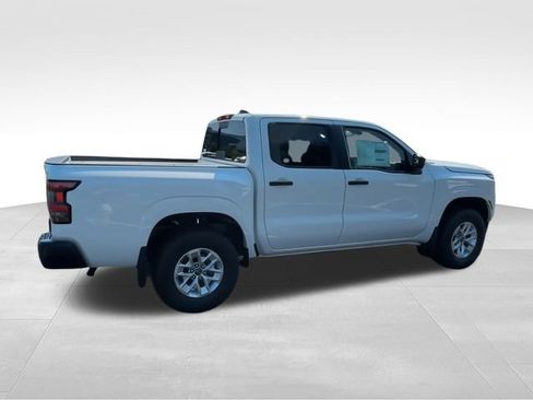 New 2026 Nissan Frontier S AWD/4WD image 9