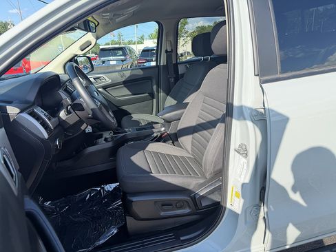 Used 2023 Ford Ranger XLT w/ Equipment Group 302A High AWD/4WD image 11