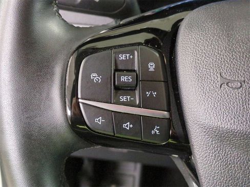 Used 2024 Ford Escape Platinum image 19