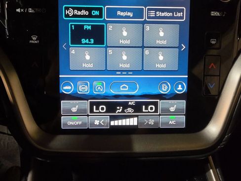 Used 2023 Subaru Outback Premium AWD/4WD image 16