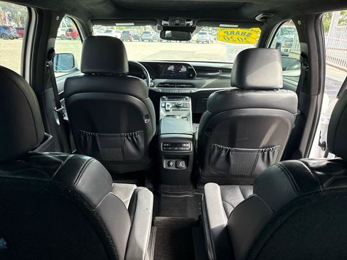 Used 2020 Hyundai Palisade Limited FWD image 20