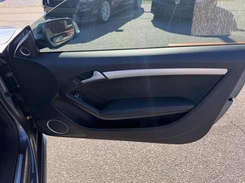 Used 2016 Audi A5 2.0T Premium Plus w/ Technology Package image 18