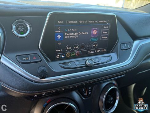 Used 2021 Chevrolet Blazer Premier w/ Driver Confidence II Package image 23