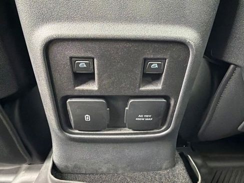 Used 2024 Ford Bronco Raptor AWD/4WD image 18