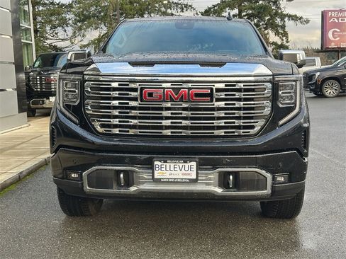 Used 2024 GMC Sierra 1500 Denali w/ Denali Reserve Package image 42