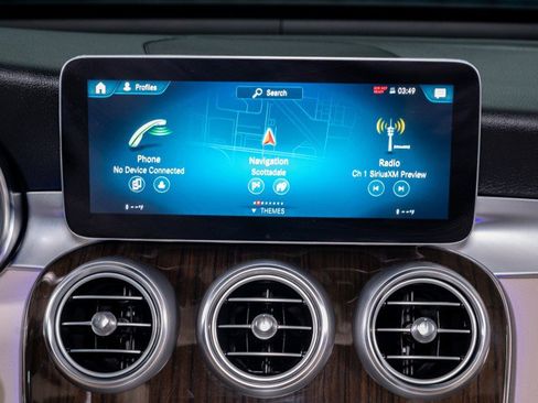 Certified 2022 Mercedes-Benz GLC 300 4MATIC image 19