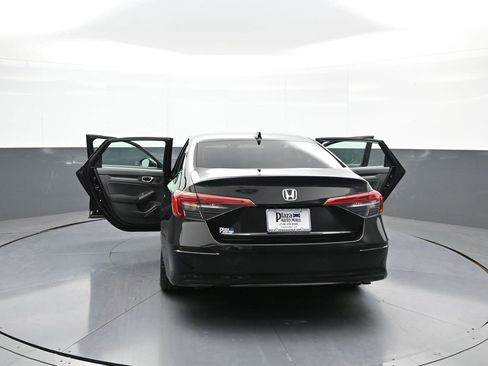 Certified 2023 Honda Civic EX image 46