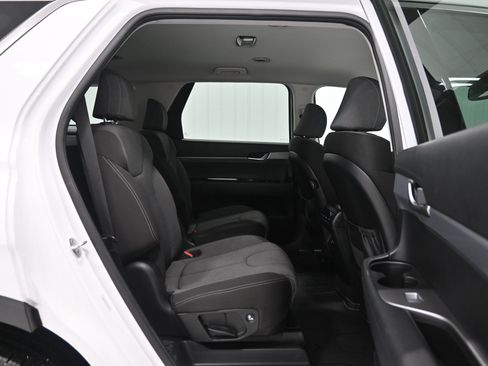 Used 2020 Hyundai Palisade SEL AWD/4WD image 27