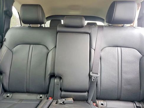 Used 2025 MAZDA CX-90 3.3 Turbo w/ Preferred Package image 10