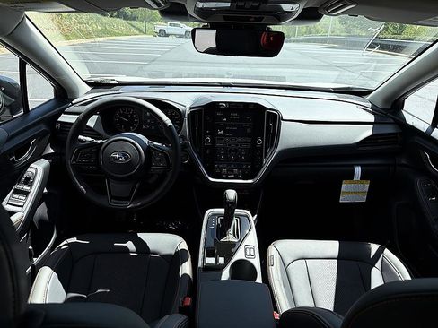 New 2026 Subaru Crosstrek 2.5i Limited AWD/4WD image 18