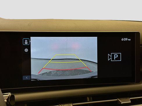 Used 2025 Hyundai Tucson SEL image 23