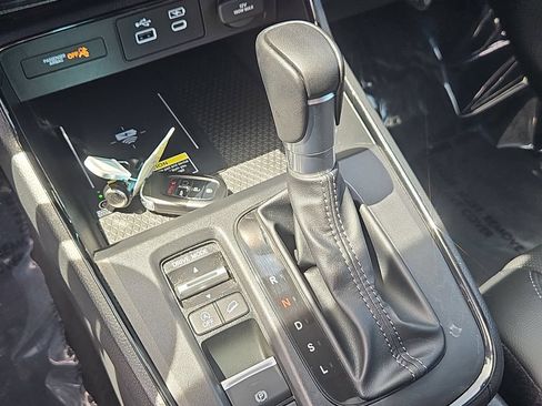 Certified 2025 Honda CR-V EX-L image 28