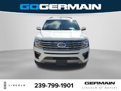 Used 2020 Ford Expedition XLT w/ Equipment Group 202A