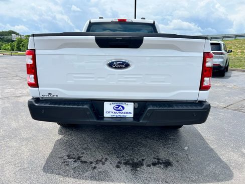 Used 2023 Ford F150 XL RWD image 6
