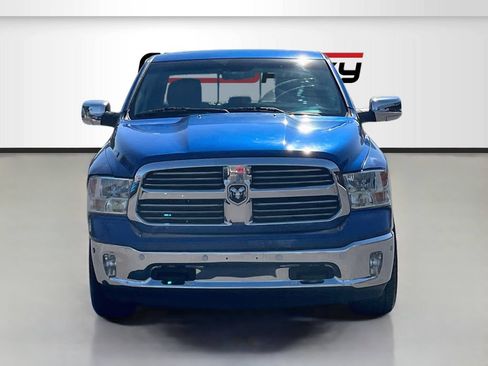 Used 2017 RAM 1500 Lone Star RWD image 2