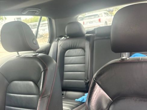 Used 2016 Volkswagen GTI SE FWD image 12