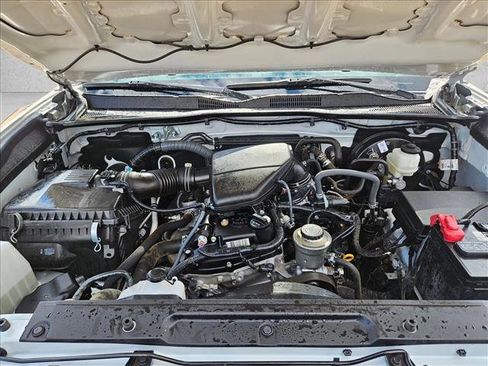 Used 2021 Toyota Tacoma SR5 image 24