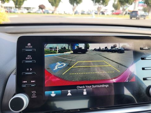 Used 2022 Honda Accord Sport Special Edition image 26