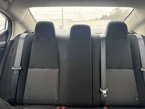 Used 2025 Nissan Sentra SV image 23