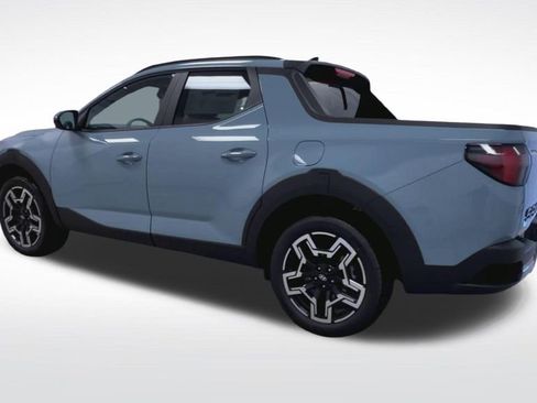 New 2026 Hyundai Santa Cruz Limited AWD/4WD image 6