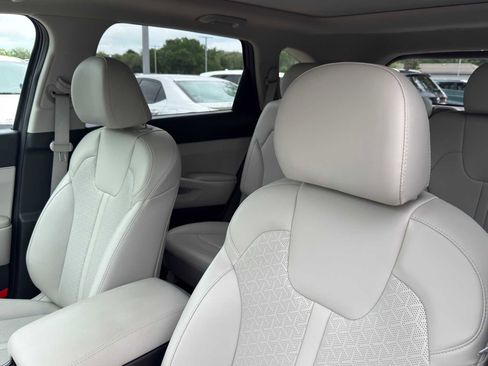 Used 2022 Kia Sorento X-Line EX AWD/4WD image 9