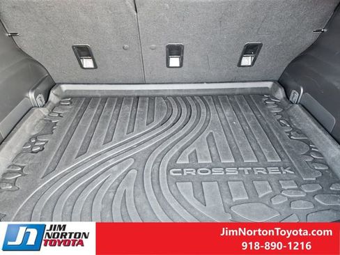 Used 2024 Subaru Crosstrek 2.0i Premium image 34