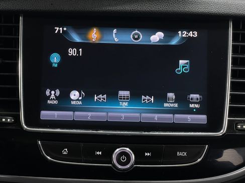 Used 2019 Buick Encore Preferred FWD image 22