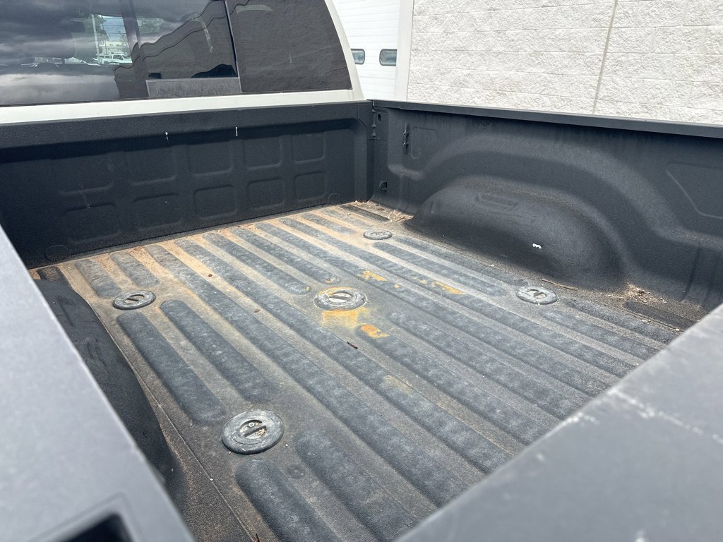 Used 2023 RAM 3500 Laramie AWD/4WD image 6