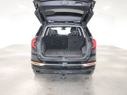Used 2020 GMC Terrain Denali w/ Denali Premium Package AWD/4WD image 16