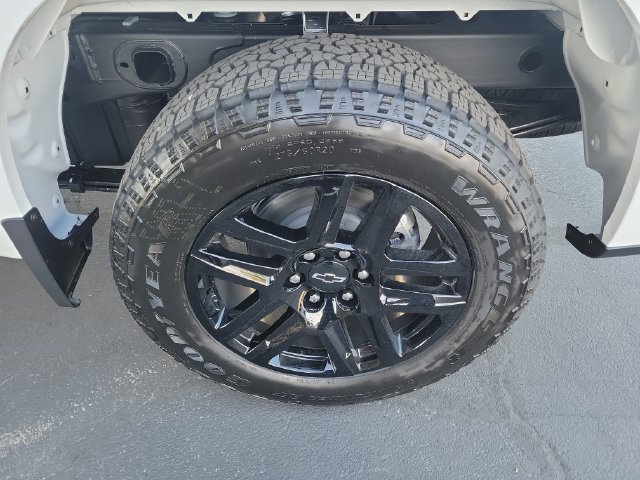 New 2026 Chevrolet Silverado 1500 RST w/ RST Select Package AWD/4WD image 22
