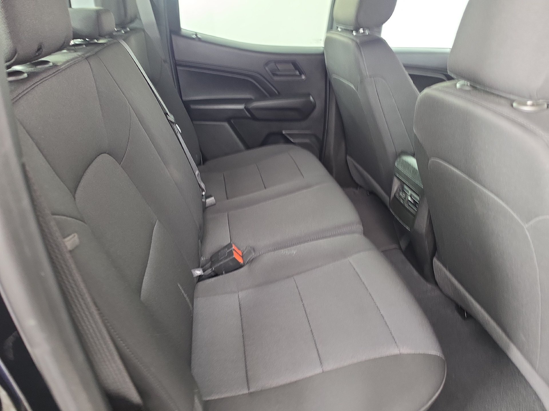 Used 2024 Chevrolet Colorado Trail Boss AWD/4WD image 37