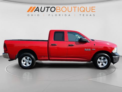 Used 2015 RAM 1500 Tradesman w/ Popular Equipment Group AWD/4WD image 6