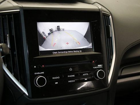 Used 2022 Subaru Forester image 17