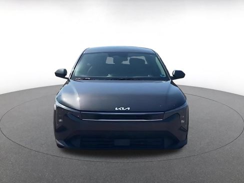 Used 2025 Kia K4 FWD image 4
