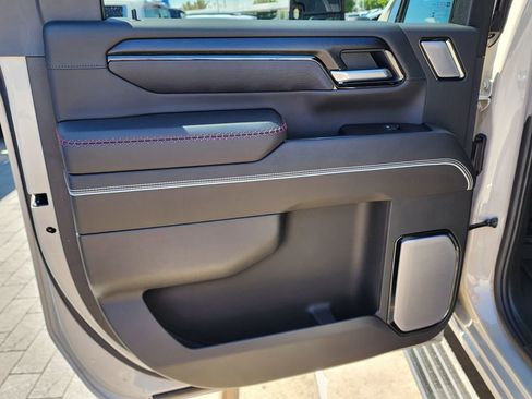 New 2026 GMC Sierra 2500 AT4X AWD/4WD image 47