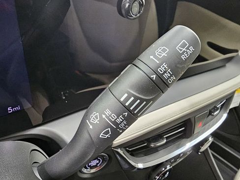 New 2026 Buick Encore GX Preferred w/ Advanced Technology Package image 34