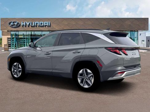 New 2026 Hyundai Tucson SEL image 4
