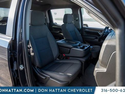 Used 2023 Chevrolet Silverado 1500 LT image 26