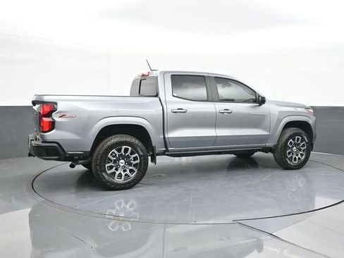 New 2026 Chevrolet Colorado Z71 w/ Technology Package AWD/4WD image 11