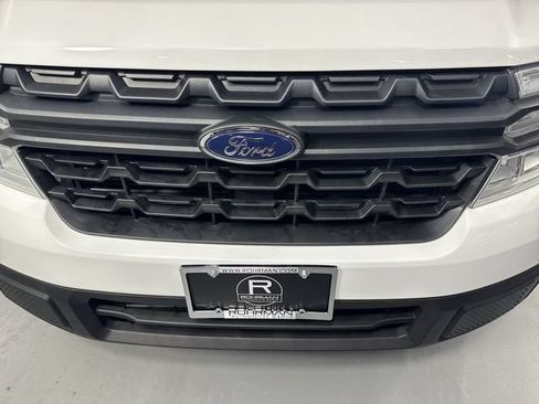 Used 2024 Ford Maverick XL w/ Equipment Group 100A Standard AWD/4WD image 25