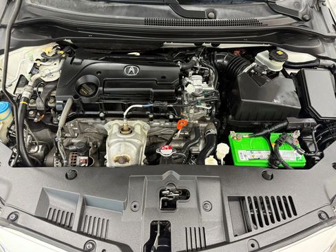 Used 2016 Acura ILX FWD image 37