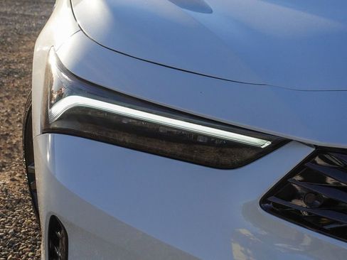 New 2026 Acura Integra A-Spec image 5